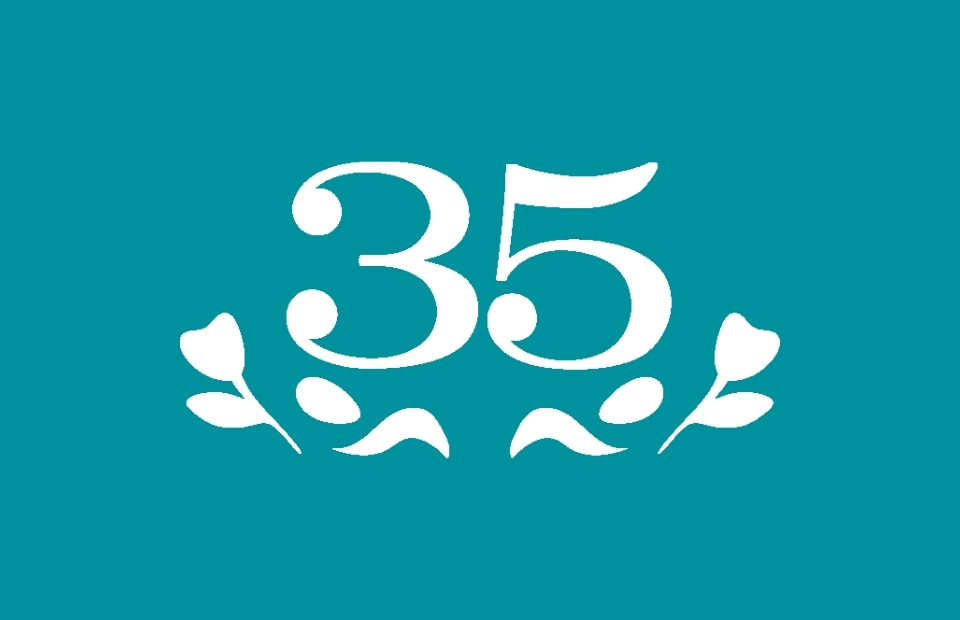 35Jahre
