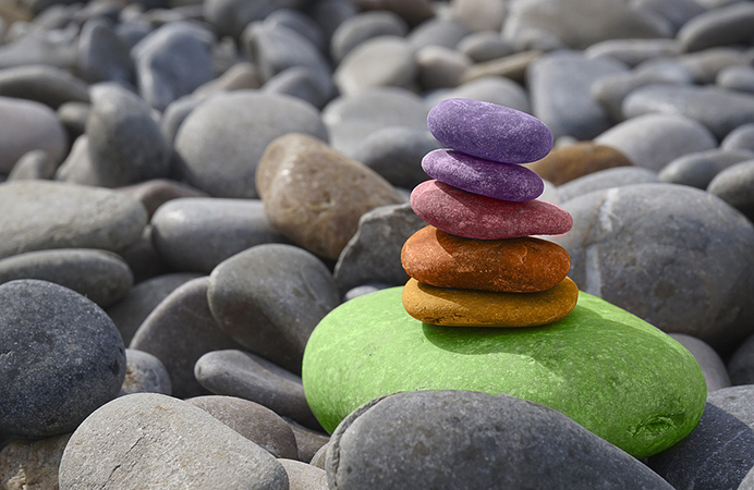 systemisches Coaching
