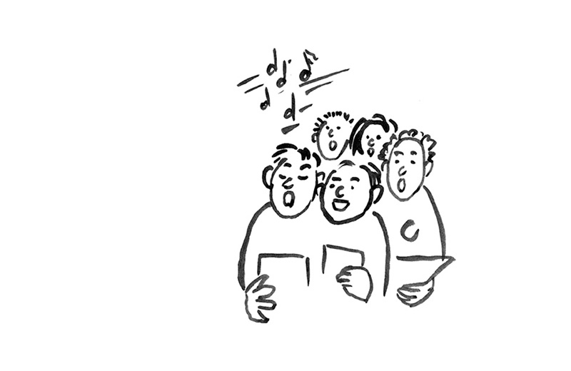 chor