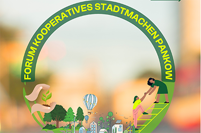 Forum kooperatives Stadtmachen Pankow