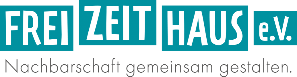 Logo Frei-zeit-Haus e.v.