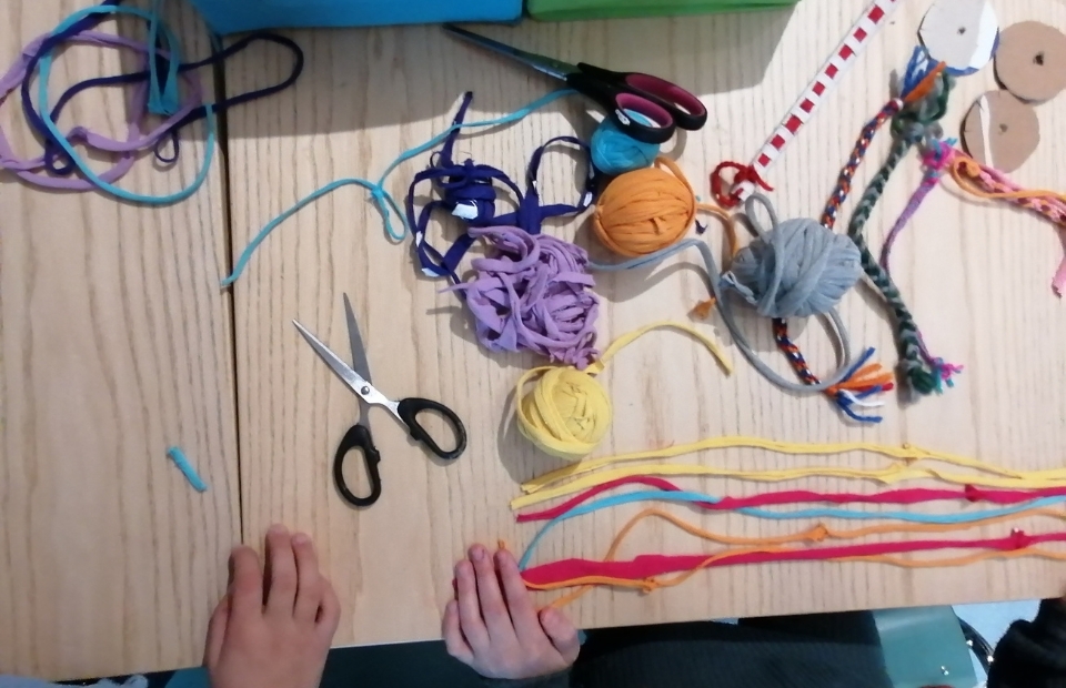 Symbolbild Sprechstunde