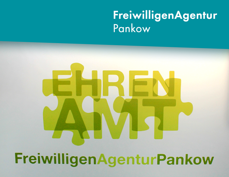 FreiwilligenAgentur Pankow