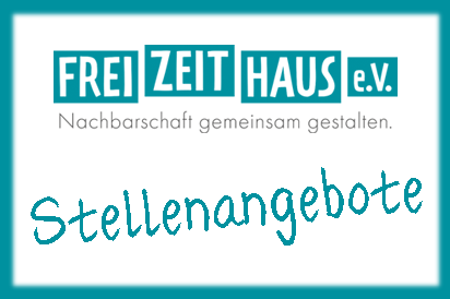 Stellenangebot